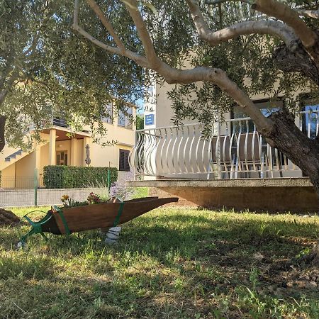 Apartment Ika Baska  Ngoại thất bức ảnh