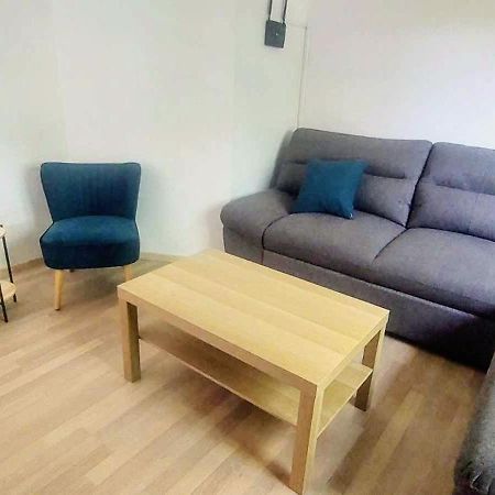 Apartment Ika Baska  Ngoại thất bức ảnh