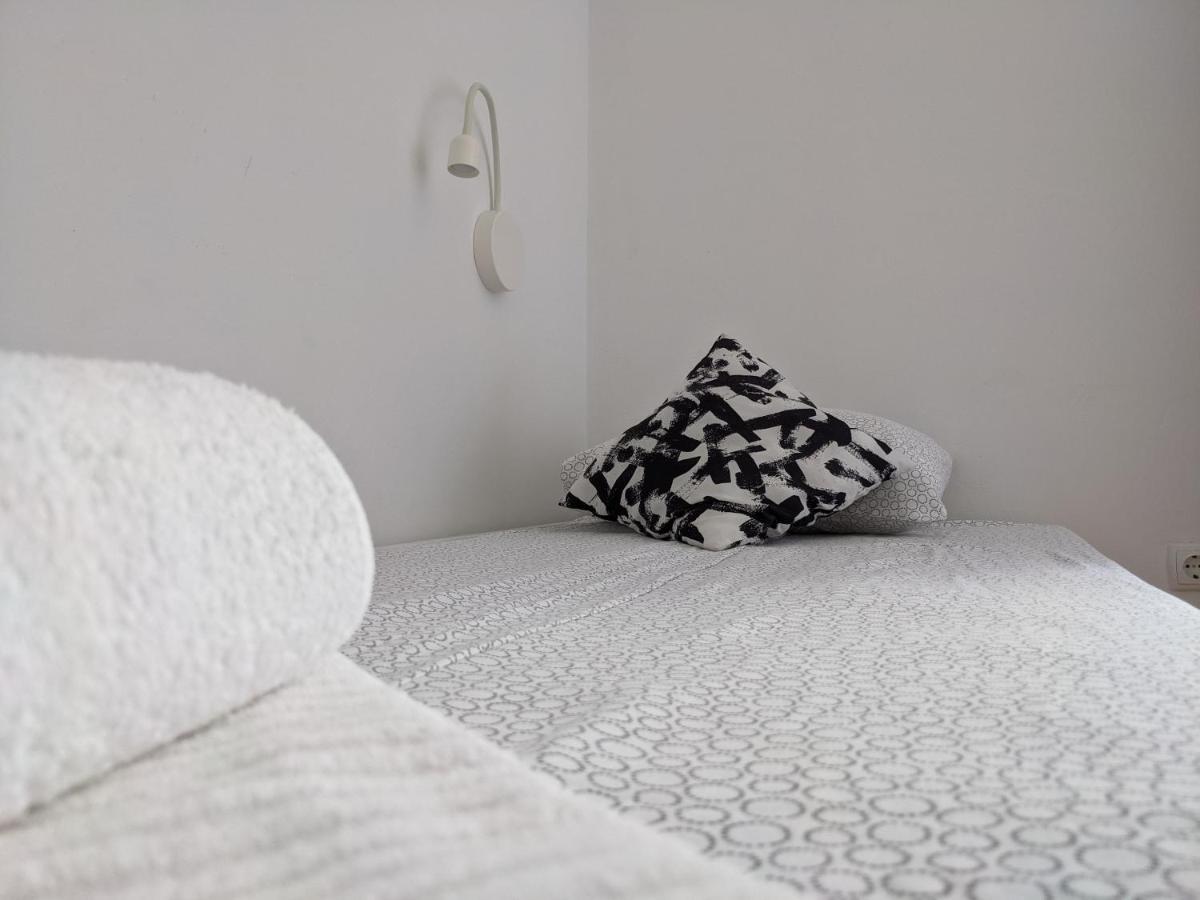 Apartment Ika Baska  Ngoại thất bức ảnh