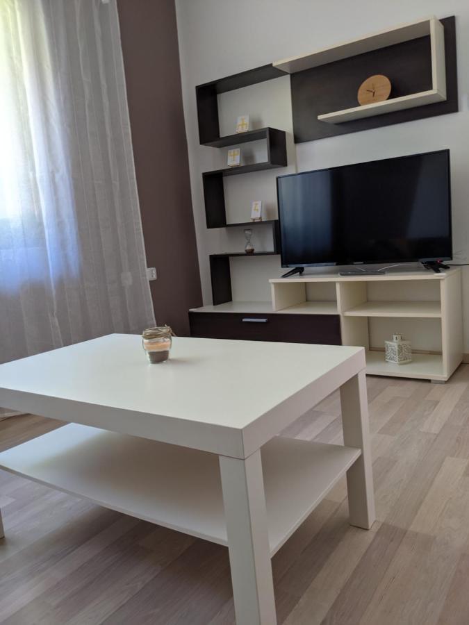 Apartment Ika Baska  Ngoại thất bức ảnh