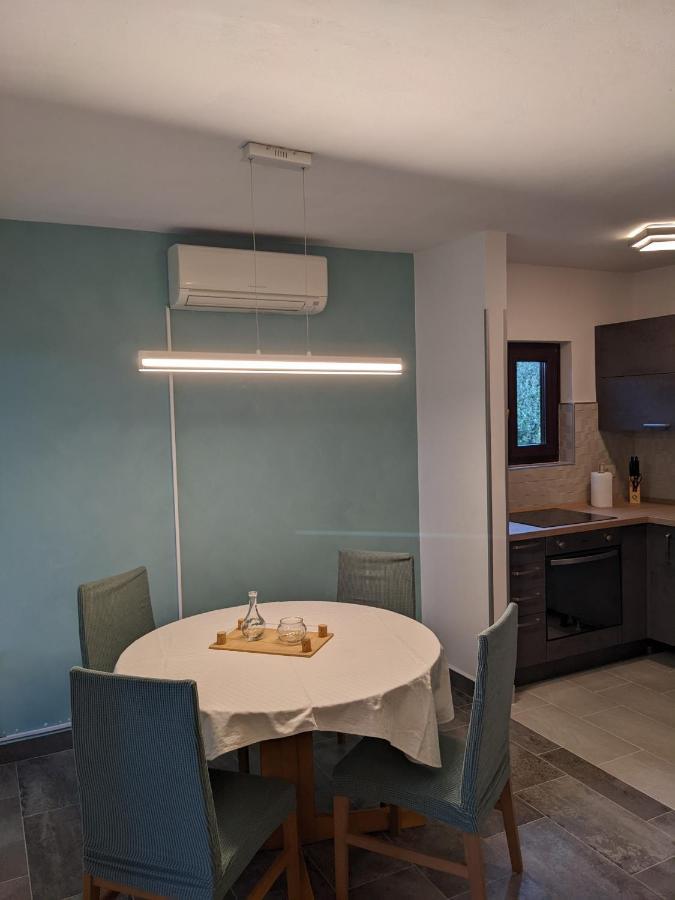 Apartment Ika Baska  Ngoại thất bức ảnh