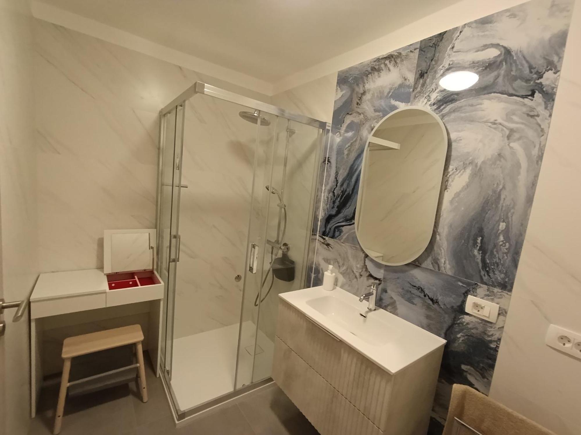 Apartment Ika Baska  Ngoại thất bức ảnh